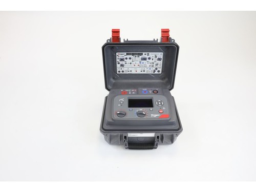 Megger 568 5kv - -,