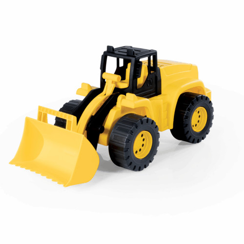 Dolu digger toy - digger, jumbo