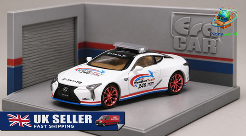 Eracar lexus lc500 - 1:64,