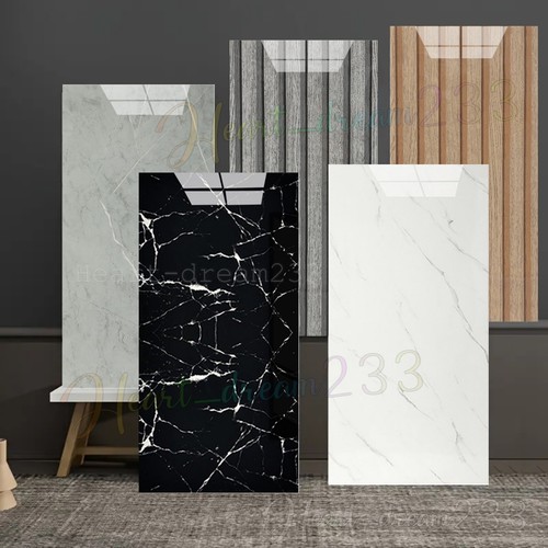 100x pvc marble - pvc,