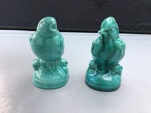 Anglia pottery turquoise - anglia,