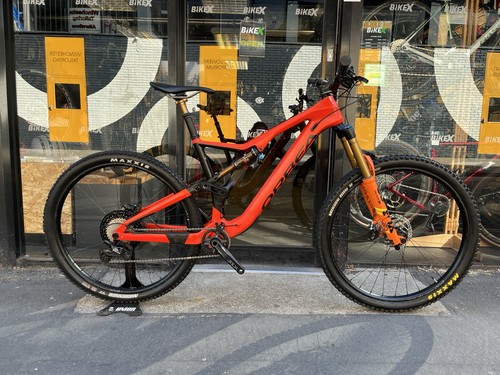 Orbea rallon deore - orbea, 12s