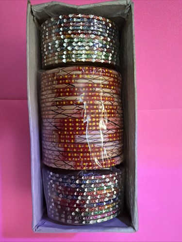 Bangles set cm diameter - bangles,
