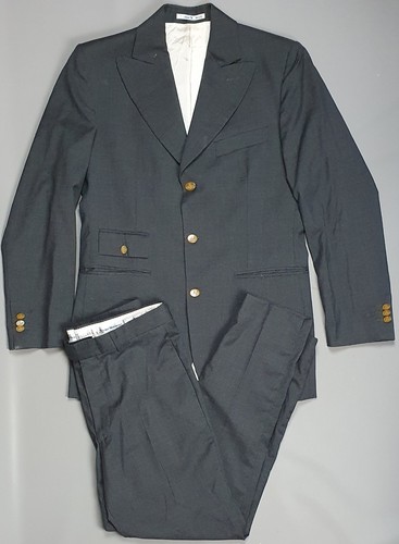 Vivienne westwood suit - vivienne,