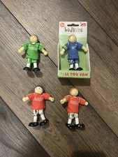 Le Toy Van Budkins Wooden