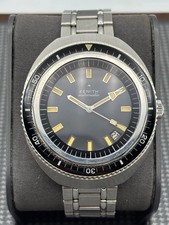 *ULTRA RARE* Zenith Sub-Sea