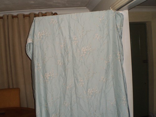Laura ashley pussy willow duck - ashley,