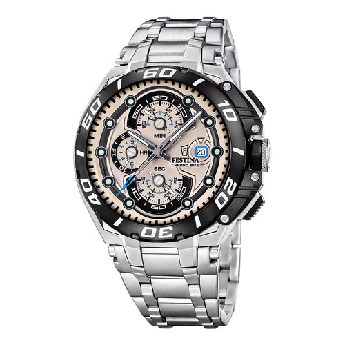 Festina gents chrono bike - chrono,