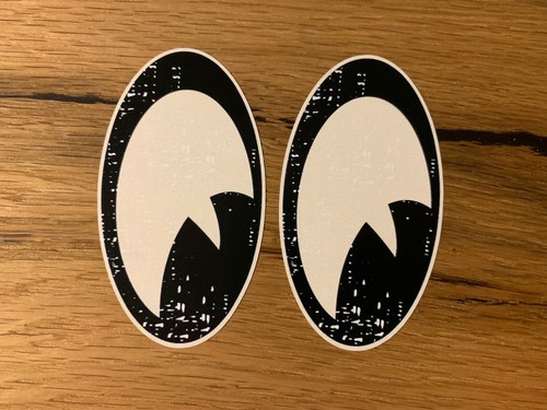 Hot rod stickers vintage - rod,