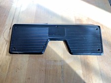 Outboard motor engine transom - outboard,