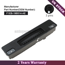 Boot Tailgate Handle Trunk