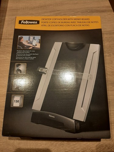 Fellowes crc80332 desktop copy - desktop,