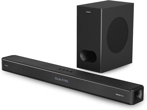 Majority sierra 2 dolby - sierra,