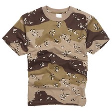 Army T Shirt Military Combat