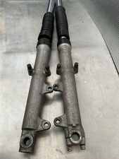Yamaha SR500 Fork Legs