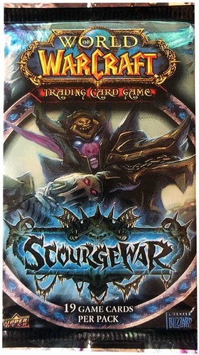 Warcraft scourgewar - warcraft,