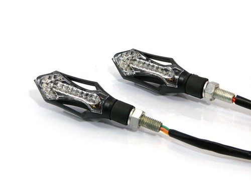 Honda led motorcycle turn - honda,