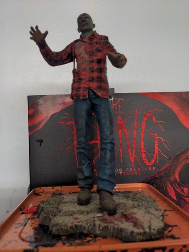Neca cult classic - dawn, of