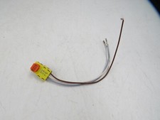 Air bag wiring - air, loom