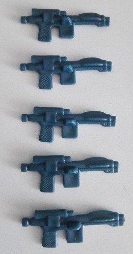Vintage repro boba fett - boba,