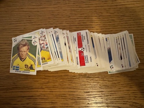 Panini world cup italia - cup, 90