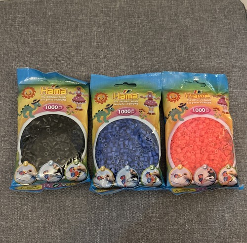 Hama bead set - hama,