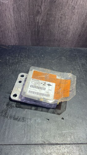Nissan micra mk3 airbag ecu - nissan,