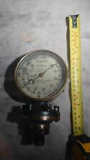 Tasker Pressure Gauge From