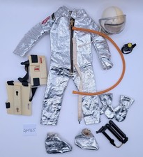 Action Man Astronaut Uniform