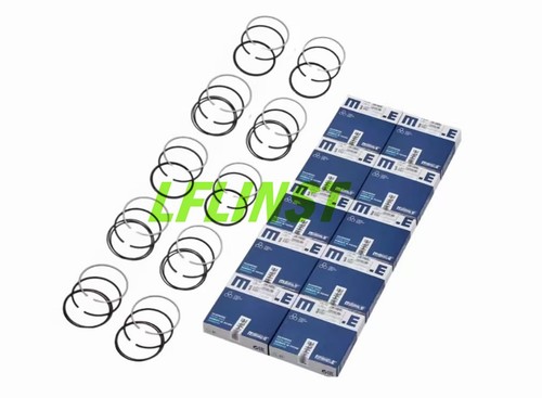 10x piston rings set - 10x,
