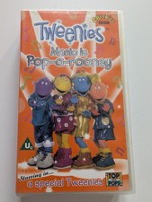 Tweenies - Music Is