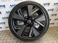 VAUXHALL CORSA F EV 2019-26