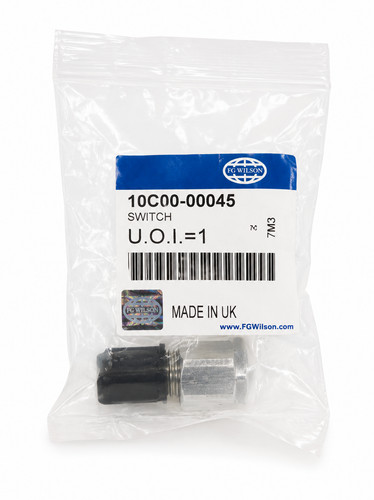 Genuine wilson 10000 00045 - fg, 10000-00045
