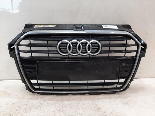 Audi tfsi line mk1 - audi, a1