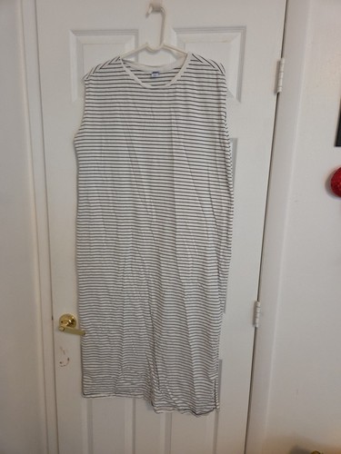 Old navy maxi dress - old, xl