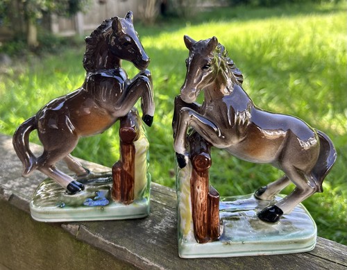 Vintage mid century ceramic - century,