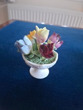 may crown tulip Staffordshire