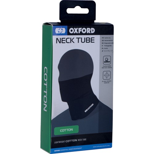 Oxford neck tube motorcycle - tube,
