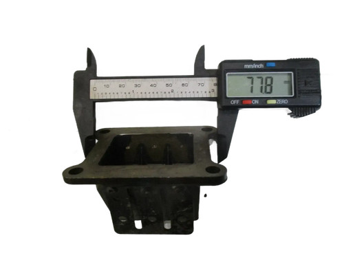 Membrane yamaha tdr 125 5an - membrane,