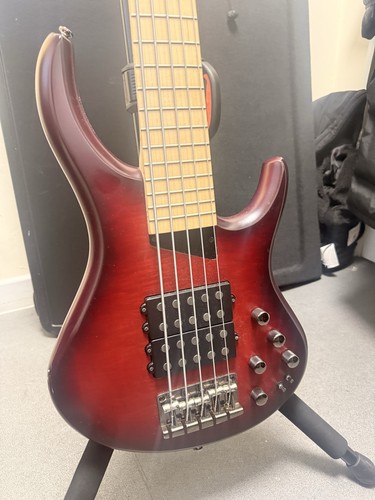 Mtd kingston super - super, 5