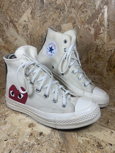 Comme des garçons play - comme,