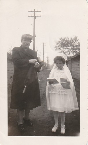 Found vintage photo first - vintage,