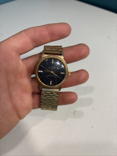 Vintage lucerne electra swiss - vintage,