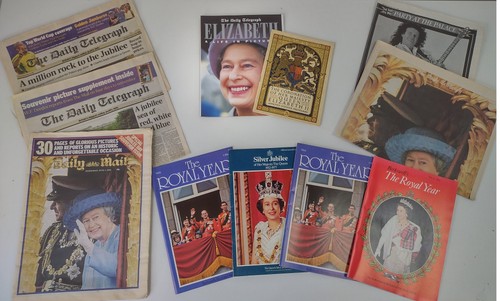 Queen elizabeth royal - queen,