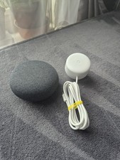 Google Nest Mini Speaker. 1st