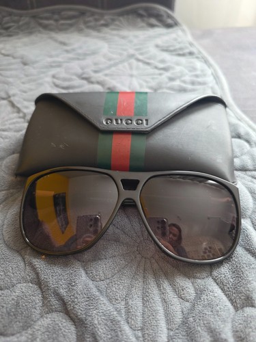 Gucci sunglasses 1640 - sunglasses, gg
