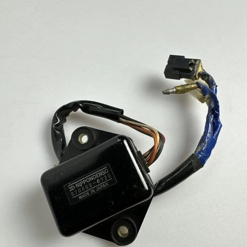 Cdi unit ecu - cdi,