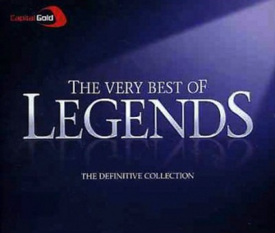 Various artists the very - various, best