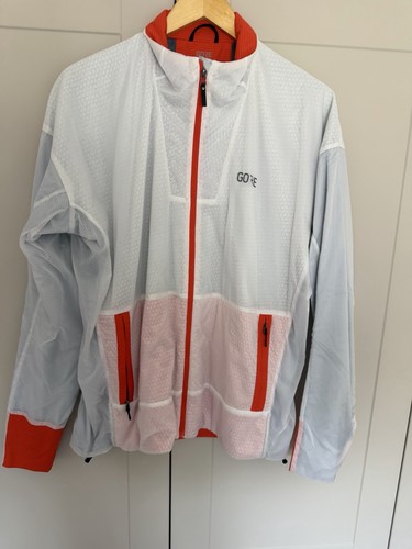 Gore running jacket - gore,