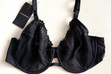 BNWT M&S Autograph black Leon